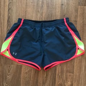 UA Shorts